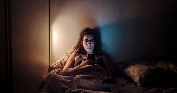 Netflix et Gafam représentent à eux seuls près de la moitié du trafic internet français