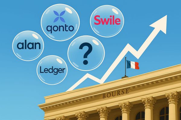 Les fintechs sont de retour en bourse : au tour des françaises ?