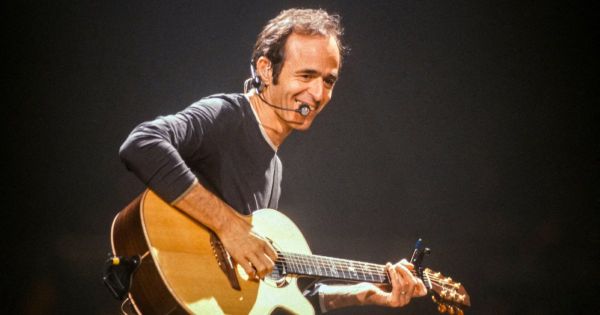 Jean-Jacques Goldman va faire son retour à la télévision après presque dix ans d'absence