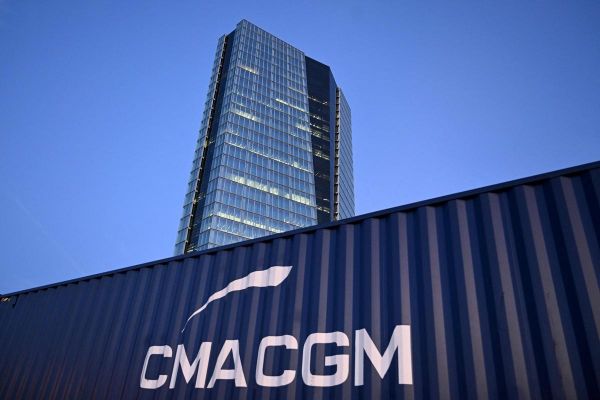 CMA CGM : après BFMTV, le groupe va-t-il racheter la plateforme de vidéos Brut ?