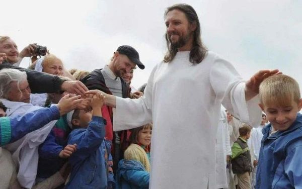 Fin du règne pour le « Jésus de Sibérie » : 12 ans de prison pour le gourou russe