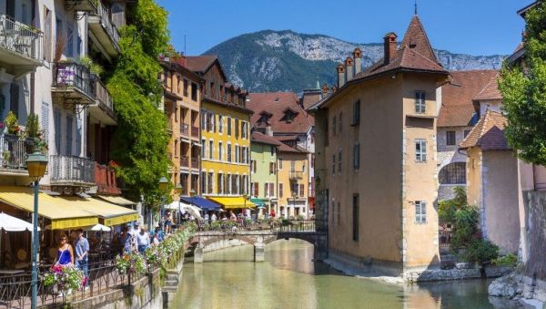 Météo : toujours très chaud dans le sud-est, rafraîchissement et pluies au nord, quel temps pour ce week-end ?