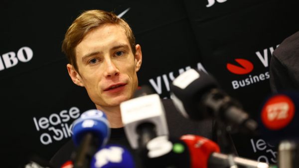 Tour de France 2025: "Nous n'avons pas peur de Tadej", Vingegaard sûr de ses forces avant son duel avec Pogacar