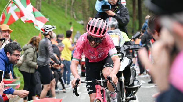 Tour de France 2025: Healy, Powless... EF Education-Easy Post dévoile sa composition, découvrez la liste des coureurs au départ