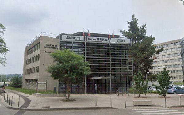 Sept enseignants-chercheurs de l'université Lyon 1 nommés membres de l'Institut Universitaire de France