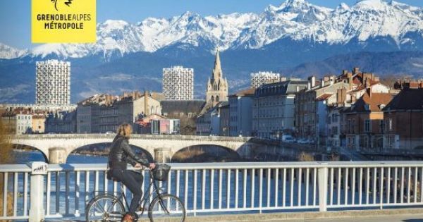 ZFE : Grenoble maintient sa politique volontariste pour accélérer la transition vers la mobilité décarbonée