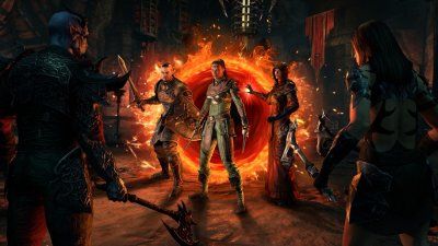 Blackbird : des infos hallucinantes sur le MMORPG annulé par Xbox
