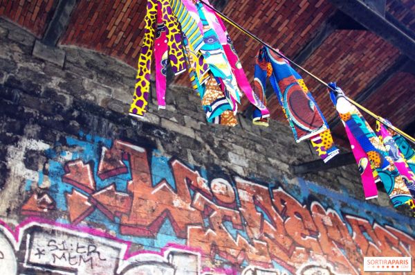 14 juillet : Bisous la France, le bal pop queer en open air et gratuit du Hasard Ludique