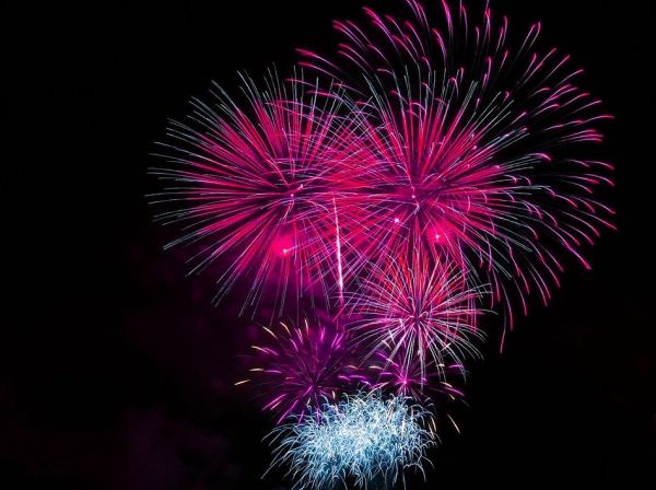 Fête Nationale à Epinay-sur-Seine (93) : feu d'artifice, concerts et banquet le 13 juillet 2025