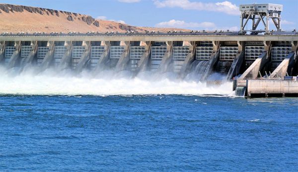 Les réserves en eau dans les barrages tunisiens en hausse de 28%