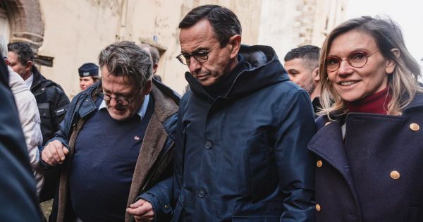 Politique. Rien ne va plus au gouvernement : Agnès Pannier-Runacher charge encore Bruno Retailleau