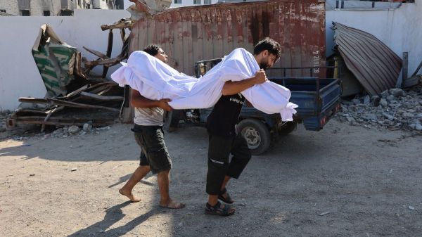 Des multinationales s'enrichissent grâce au génocide en cours à Gaza, affirme un rapport de l'ONU