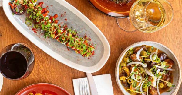 Gastronomie. TheForkAwards : six restos alsaciens concourent parmi les dix du Grand Est