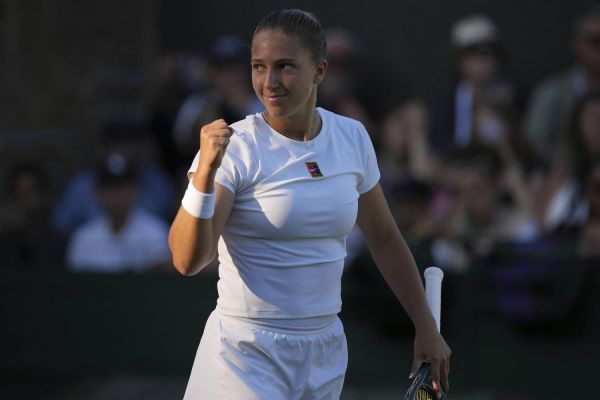 DIRECT. Wimbledon 2025 : début du 3e tour, Diane Parry attendue, scores et résultats