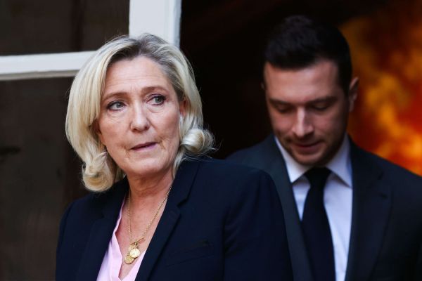 Pour pister ses députés, le RN s'offre un outil anti-scandale relativement coûteux