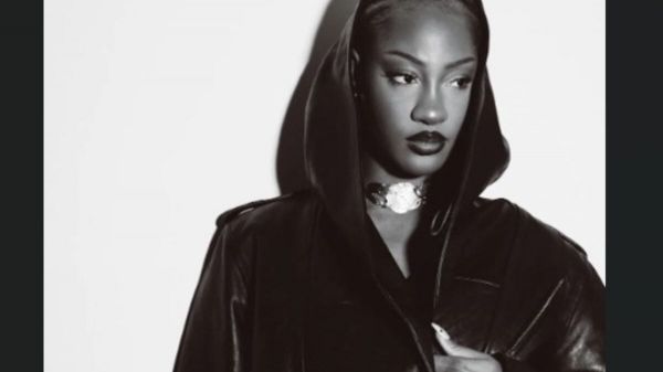 Tems lance « The Leading Vibe Initiative » pour soutenir les jeunes femmes dans l’industrie musicale