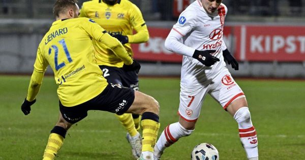 Football - National. Le FC Sochaux signe Benjamin Gomel, l'un des hommes forts de Nancy en National﻿