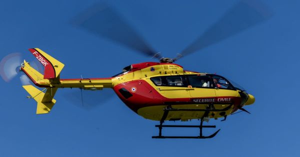 Pont-de-Roide. Un cycliste chute lourdement après un malaise