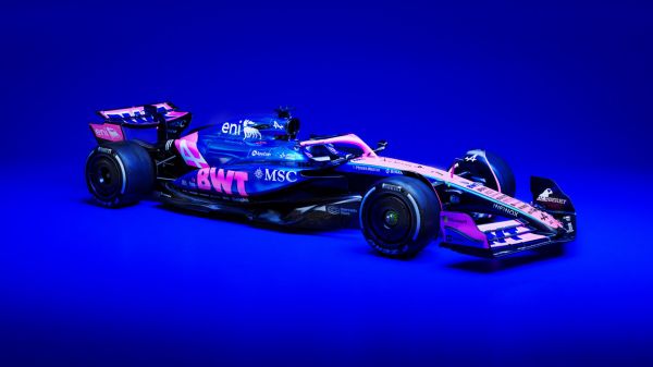 F1 La nouvelle vient de tomber, l’écurie tricolore Alpine annonce l’arrivée d’un Team Principal !