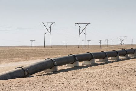 Libye : le pipeline Hamada-Zawiya à nouveau opérationnel dans un réseau vieillissant