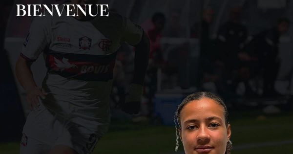 Football. Première Ligue : une deuxième recrue pour le DFCO