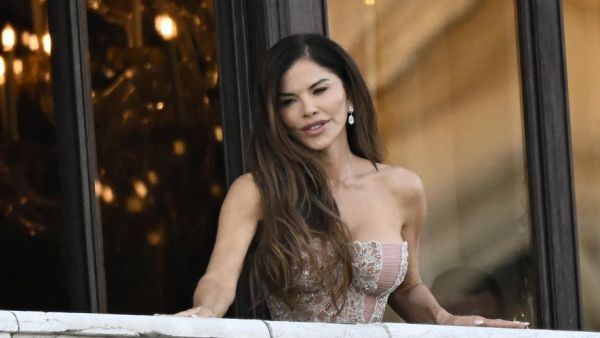 Mariage de Jeff Bezos : sa femme Lauren Sánchez s'est fait voler une de ses 27 robes à Venise