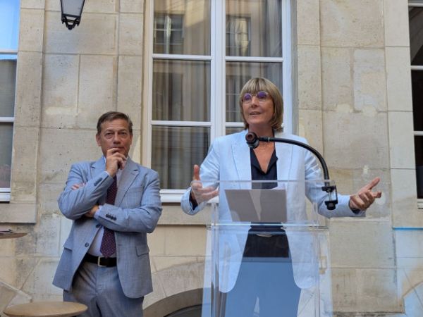 MaPrimeRénov' : la ministre va "lancer un groupe de travail sur le parcours par geste"