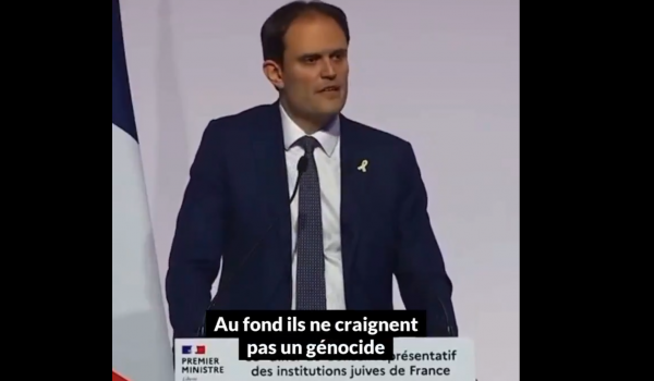 L'indicible souffrance des génocidaires