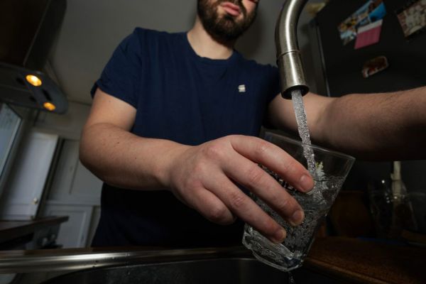 Pollution de l'eau aux PFAS : restriction de la consommation dans quatre communes de la Meuse