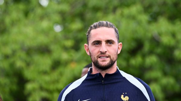Transfert à l'OM : La signature bouclée grâce à Rabiot ?