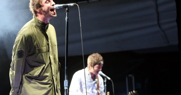 Musique. Oasis de retour ce vendredi : la dernière fois qu'ils étaient montés sur scène en France, c'était à Vienne