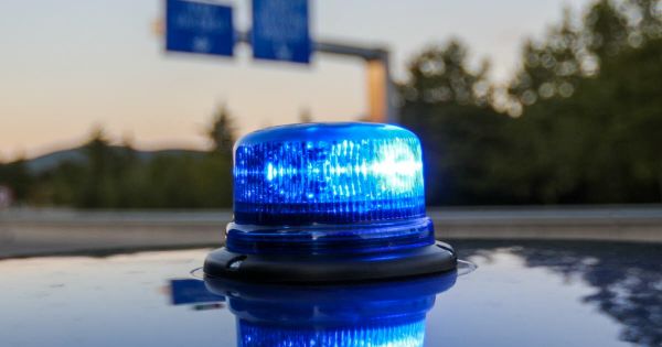 Drôme. Collision entre deux véhicules sur l'A7 : un blessé, la circulation perturbée