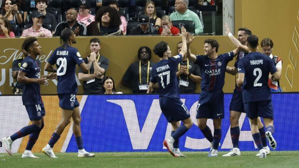 Comment regarder PSG-Bayern gratuitement sur DAZN