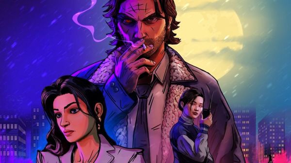 The Wolf Among Us 2 ne serait pas encore mort et préparerait une grosse annonce