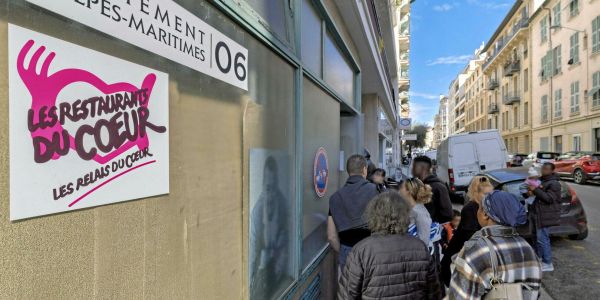 Un rapport menace les réductions d'impôts dans le cadre de dons aux associations