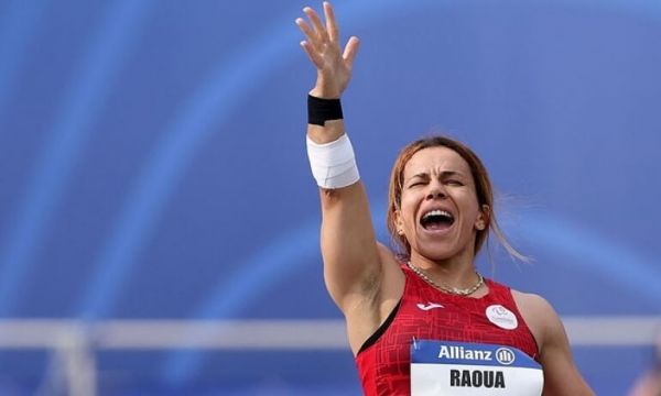 Para-athlétisme – Grand Prix de Tchéquie : la Tunisie brille avec cinq médailles dont quatre en or
