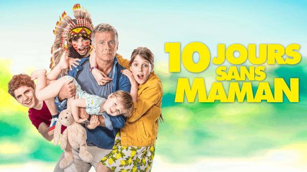 10 jours sans maman : où a été tourné le film avec Franck Dubosc ?
