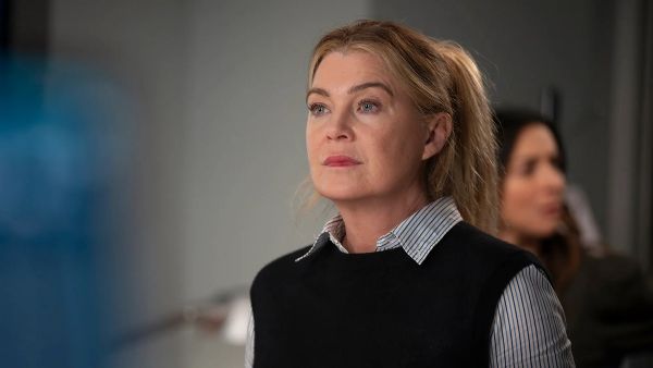 Grey's Anatomy : seuls deux acteurs de la série confirment leur présence au casting de la saison 22