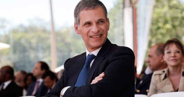 Brut : le groupe CMA CGM de Rodolphe Saadé en passe de racheter la plateforme de vidéos