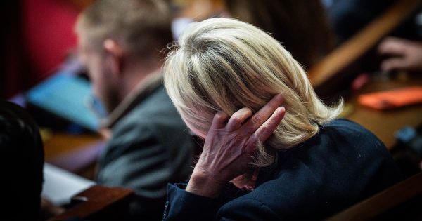 Le RN se paie les services d'une entreprise spécialisée dans la réputation numérique pour trier ses futurs candidats