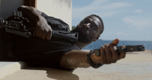 «Deep Cover», «Shadow Force»,  «G20»... Dans sa programmation, Prime Video lasse à l'action