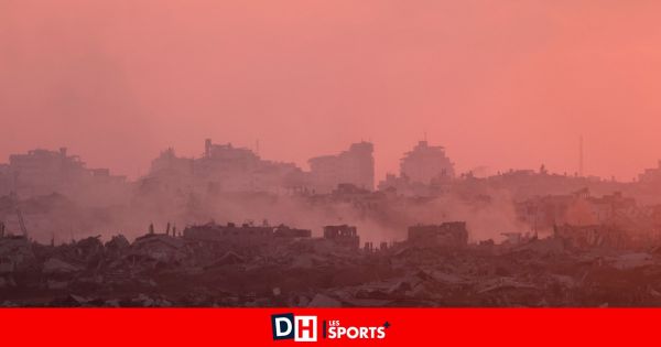 Le Hamas dit mener des consultations sur une proposition de trêve à Gaza