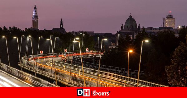 Envie de prendre des belles photos de Charleroi? C'est possible au Photomarathon: "ne pas être de Charleroi, c'est aussi un regard neuf sur la ville"
