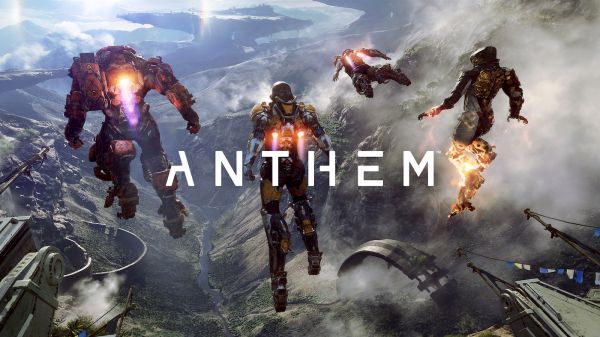 Anthem : EA fermera définitivement les serveurs du jeu le 12 janvier 2026