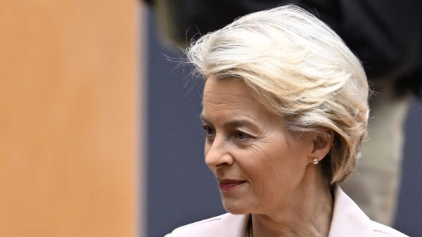 Prague rejette fermement le nouvel objectif climatique de la Commission européenne 