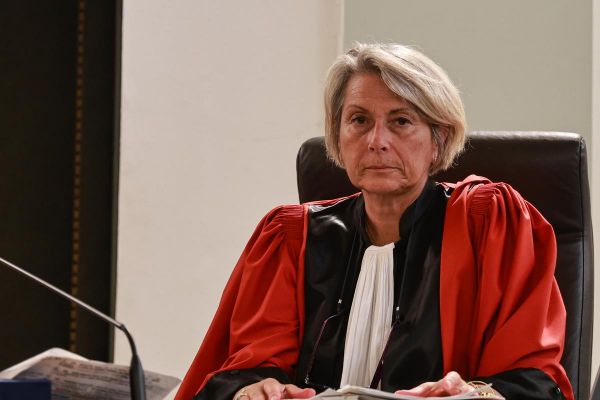 Procès du double empoisonnement à Bordeaux : quinze ans de réclusion requis contre l'accusée