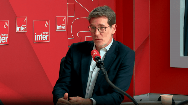 Climat : Pascal Canfin dénonce un « trumpisme européen » chez Républicains et Rassemblement national