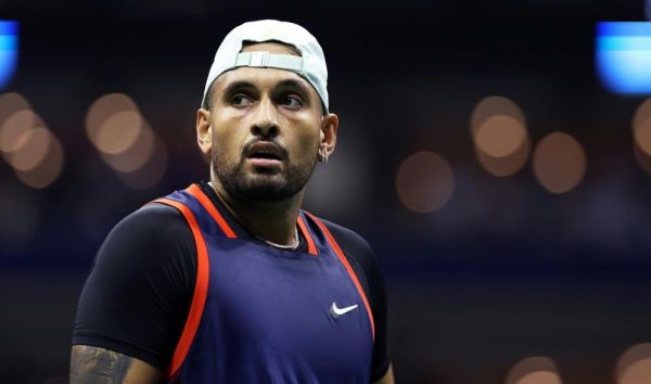 « Sinner aura une meilleure carrière, parce qu'Alcaraz aime les filles », Kyrgios et Mouratoglou débattent du futur des deux joueurs