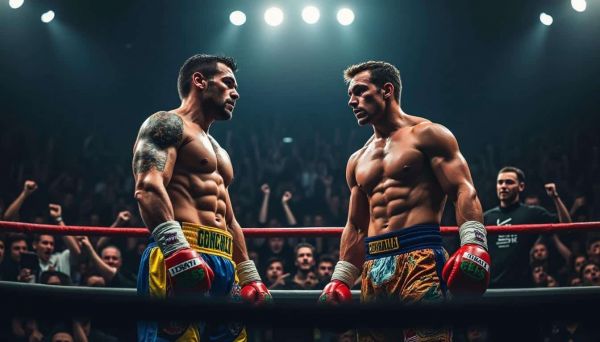 le prochain combat de michael conlan ? un affrontement avec jack bateson est en préparation