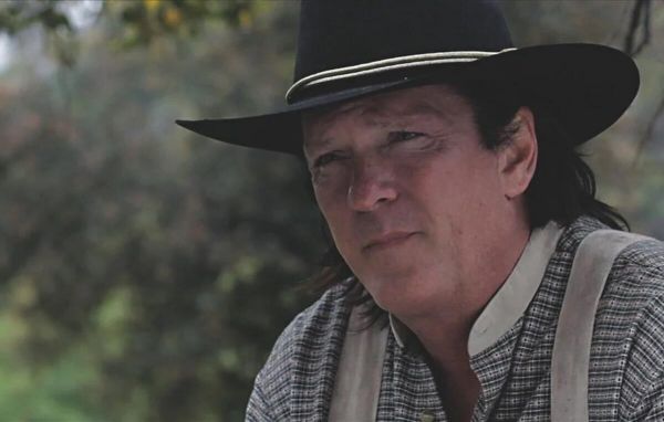 Michael Madsen, acteur fétiche de Quentin Tarantino, est mort